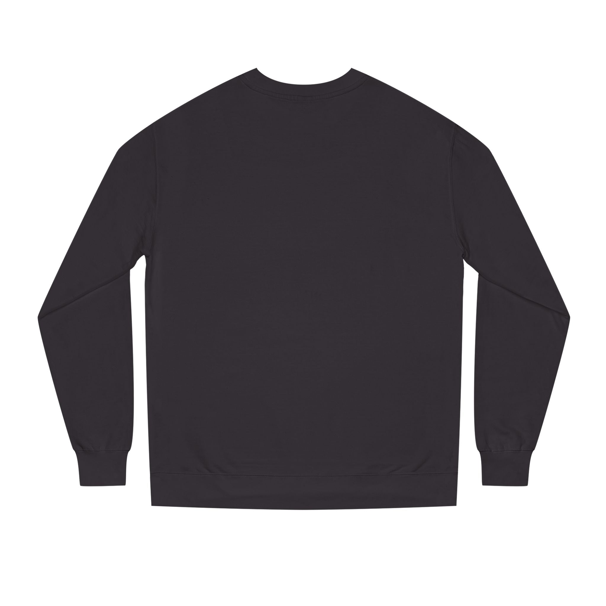 Unisex Crew Neck Sweatshirt